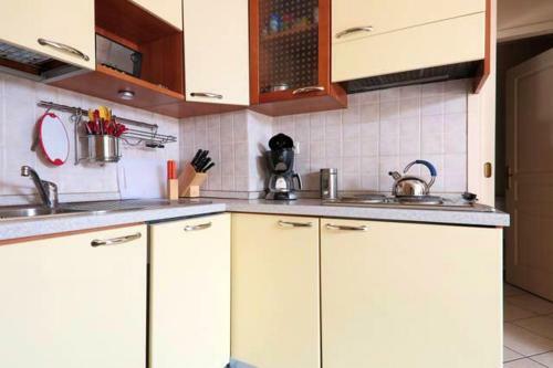Apartment With One Bedroom In Cannes With Wifi