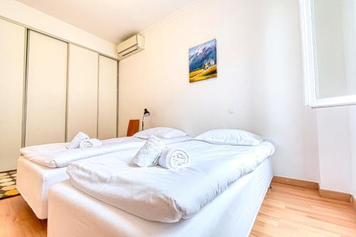 Apartamento Guestready - Bright And Beautiful Flat 10 Mins From Palais & Croisette
