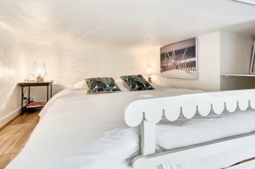Apartamento Studio - 100m Palais Croisette