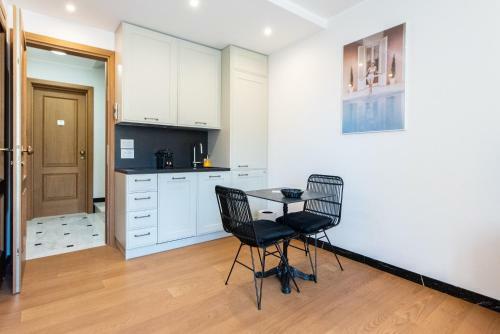 Apartamento Florella Mero