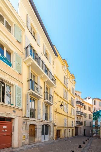 Apartamento Florella Mero
