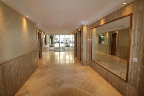 Apartamento Amazing Sea View 2 Bedroom Beach Front 303