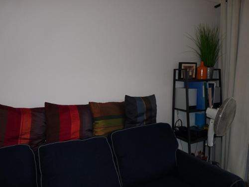 Cannes Apartment Sleeps 4 Air Con Wifi