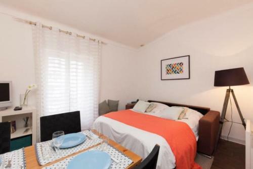 Apartamento Cute 1 Bedroom Flat - Croisette Area