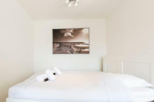 Apartamento R�sidence Le Goya