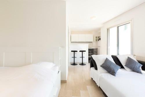 Apartamento R�sidence Le Goya