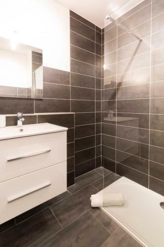 Apartamento R�sidence Le Goya