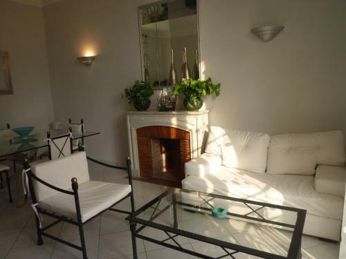 Apartamento Palais Augusta- Cat3615- 2bedrooms
