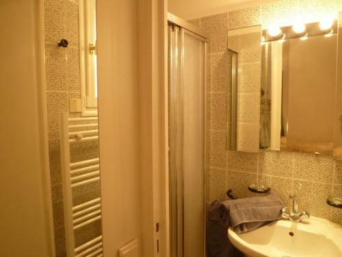 Apartamento Palais Augusta- Cat3615- 2bedrooms