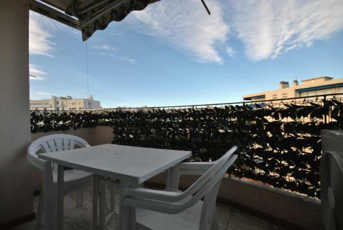 Apartamento La Rotonde- Bau99 - 2bedrooms