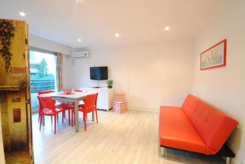 Apartamento Rouaze Erb1251