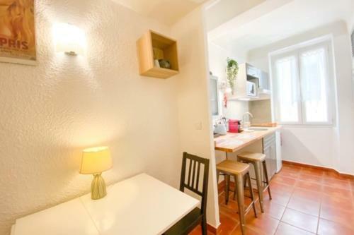 Apartamento Cannes Center 2mn Palais La Lanterne 2