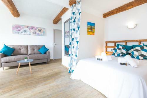 Apartamento R�sidence Le Suquet