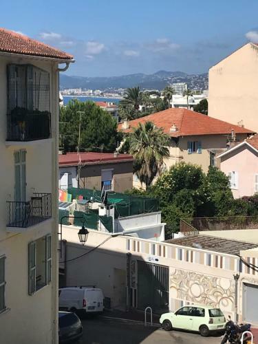 Apartamento R�sidence Le Suquet