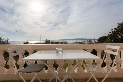 Superb Villa Cannes Palm Beach