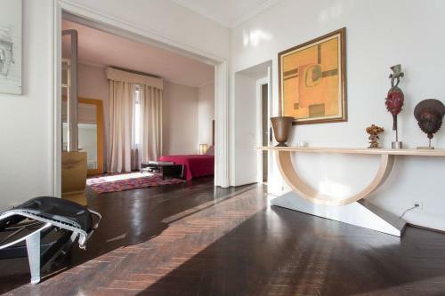 Superb Villa Cannes Palm Beach