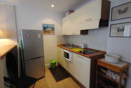 Apartamento Le Palais Rouaze / Beg4012 / 2p