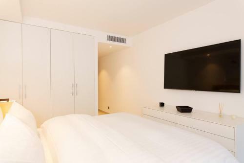 Apartamento Carlton Area : Luxury & New 2 Beds/ 2 Baths