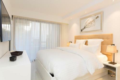 Apartamento Carlton Area : Luxury & New 2 Beds/ 2 Baths