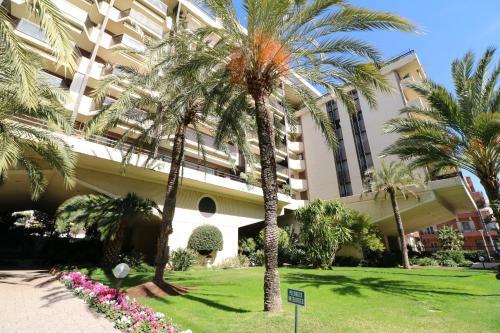 Apartamento Luxury 1 Bedroom Jardins Croisette 265