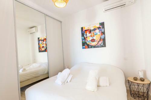 Apartamento R�sidence Du Suquet