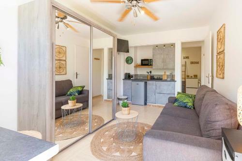 Apartamento Les Pins, Proche Croisette