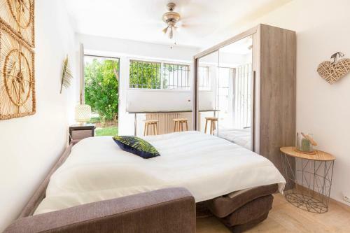 Apartamento Les Pins, Proche Croisette