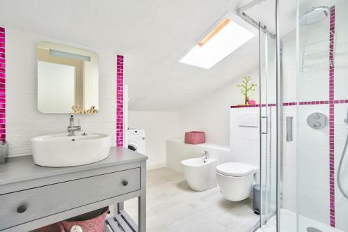 Apartamento Duplex � 2min de La Plage - Vue Mer Panoramique