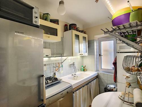 Beautiful Apartment For 6 Persons Center Cannes