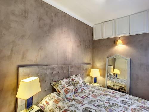 Beautiful Apartment For 6 Persons Center Cannes