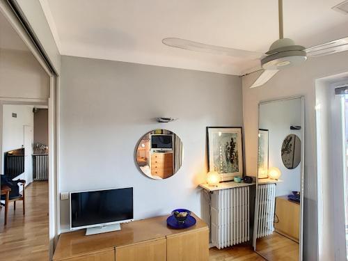 Beautiful Apartment For 6 Persons Center Cannes