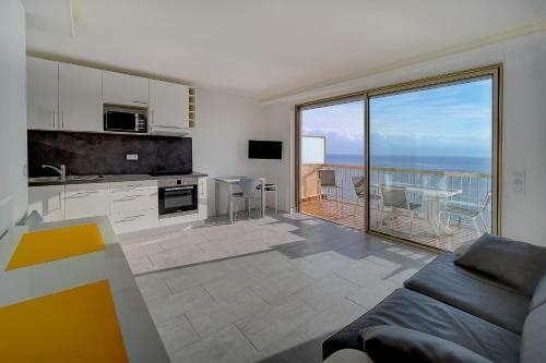 Apartamento Immogroom - Panoramic View - Quiet - AC - Bright - Congressbeach