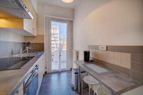Apartamento Immogroom- Spacious- Large Terrace - Bright - Ac- Center- Congressbeaches