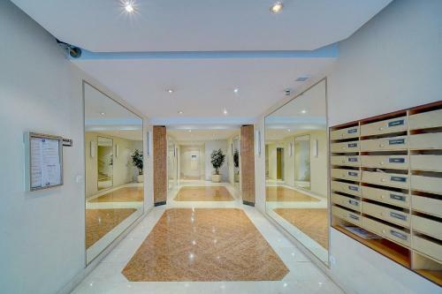 Apartamento Immogroom- Spacious- Large Terrace - Bright - Ac- Center- Congressbeaches
