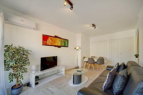 Apartamento Immogroom- Spacious- Large Terrace - Bright - Ac- Center- Congressbeaches
