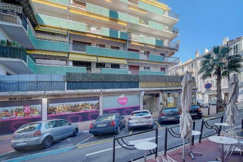 Apartamento Immogroom- Spacious- Large Terrace - Bright - Ac- Center- Congressbeaches