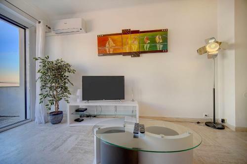 Apartamento Immogroom- Spacious- Large Terrace - Bright - Ac- Center- Congressbeaches