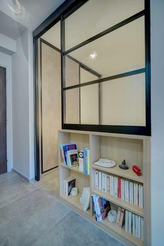 Apartamento Immogroom - Downtown - Balcony - AC - Functional - Congressbeaches