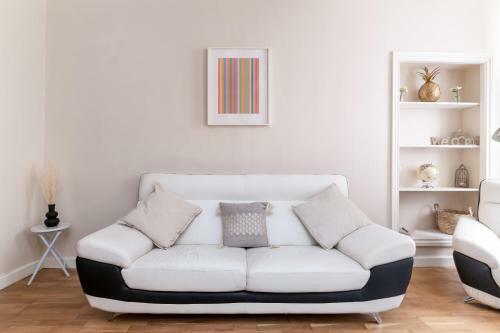 Appartment Misa Beautiful Apartment In Cannes Center