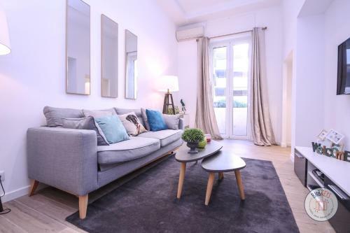 Apartamento Plein Etats Unis Cannes