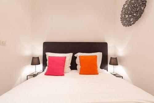 Apartamento Palais Miramar Croisette 1 Bedroom