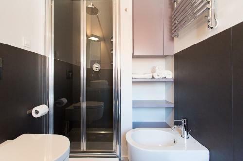 Apartamento Top Floor2 Beds W/sea Wiew