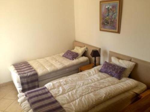 Cannes Apartment Sleeps 4 Wifi