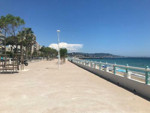 Apartamentos Appartement � 2 Pas de La Mer