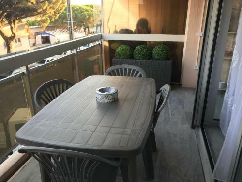 Apartamentos Appartement � 2 Pas de La Mer