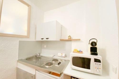 Apartamento Cannes Center 2mn Palais La Lanterne 3