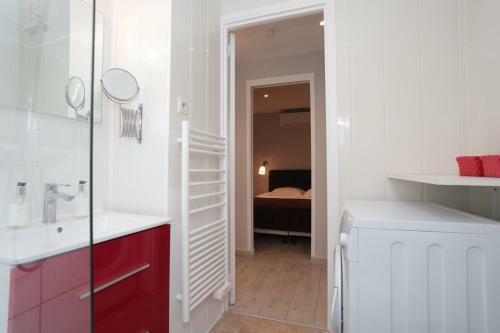 Apartamento Cannes Centre Appartement Avec 1 Chambre