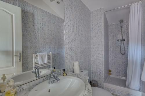 Apartamento Guestready - Bright Modern Apt With Private Terrace