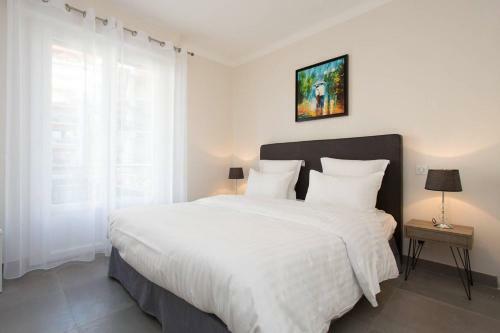 Apartamento Marriott : 2 Beds/2 Baths Sea View