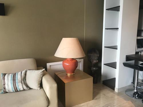 Cannes Apartment Sleeps 2 Air Con Wifi